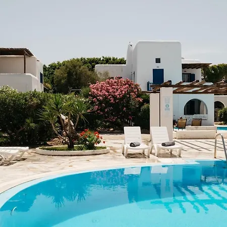 Horizon Nest Mykonos Ornos! أورنوس