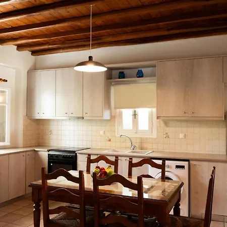 Horizon Nest Mykonos Ornos! * أورنوس