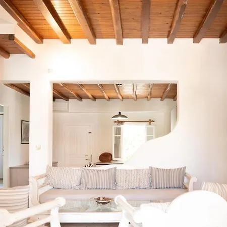 بيت للعطل Horizon Nest Mykonos Ornos! أورنوس