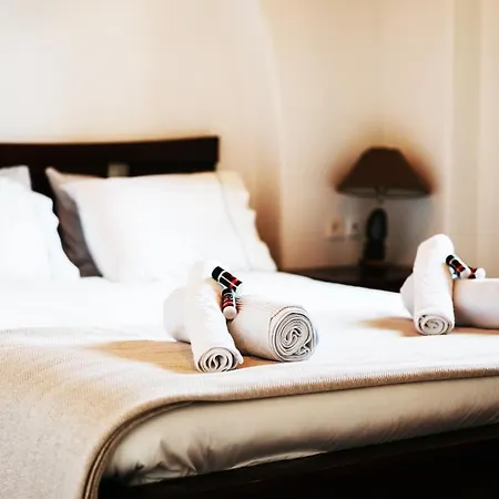 Horizon Nest Mykonos Ornos! بيت للعطل أورنوس