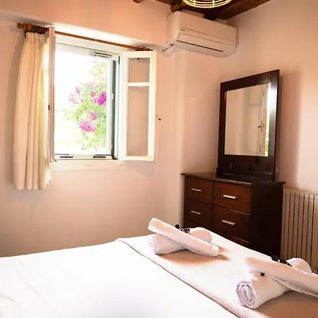 بيت للعطل Horizon Nest Mykonos Ornos! أورنوس