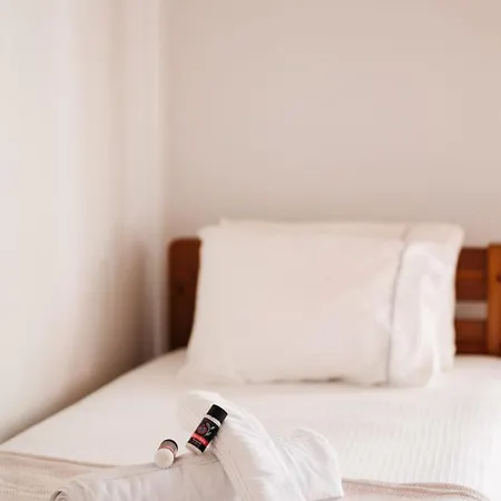 بيت للعطل Horizon Nest Mykonos Ornos!