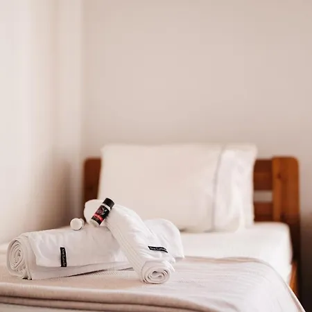 بيت للعطل Horizon Nest Mykonos Ornos!