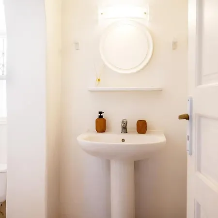 بيت للعطل Horizon Nest Mykonos Ornos!
