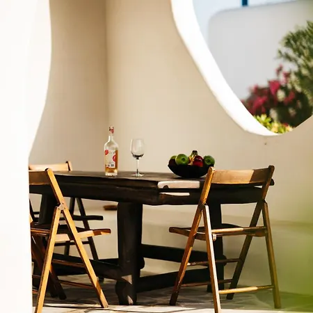 بيت للعطل Horizon Nest Mykonos Ornos!