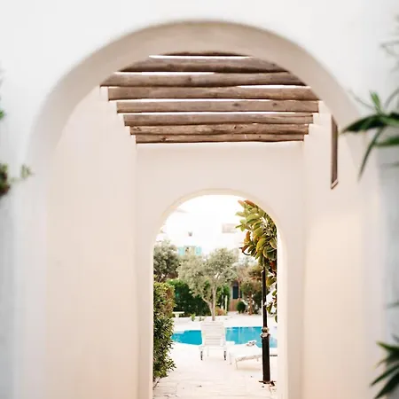 بيت للعطل Horizon Nest Mykonos Ornos!