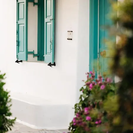 Horizon Nest Mykonos Ornos! * أورنوس