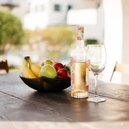 بيت للعطل Horizon Nest Mykonos Ornos! أورنوس
