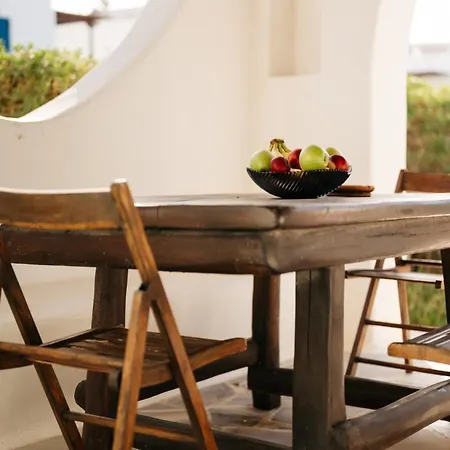 بيت للعطل Horizon Nest Mykonos Ornos! أورنوس