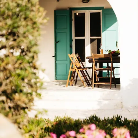 بيت للعطل Horizon Nest Mykonos Ornos! أورنوس