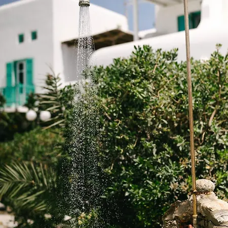 Prázdninový dům Horizon Nest Mykonos Ornos! Ornos (Mykonos)