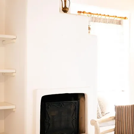 Horizon Nest Mykonos Ornos! أورنوس