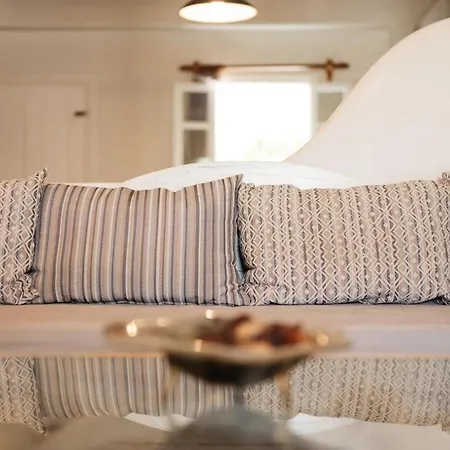 بيت للعطل Horizon Nest Mykonos Ornos! أورنوس