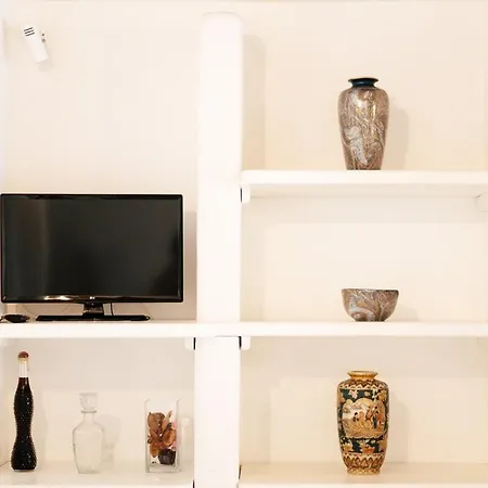 Horizon Nest Mykonos Ornos! * أورنوس