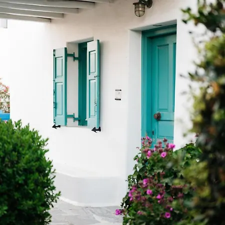 Horizon Nest Mykonos Ornos! * أورنوس