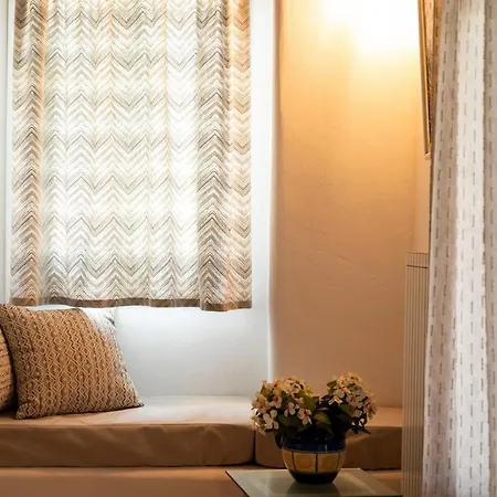 Horizon Nest Mykonos Ornos! * أورنوس