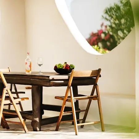 بيت للعطل Horizon Nest Mykonos Ornos! أورنوس